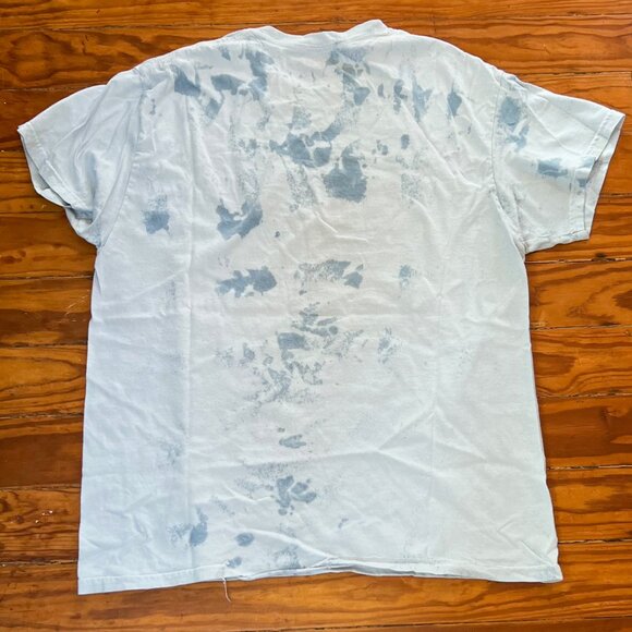 Ice Cube t-shirt - Blue, Size: Large - Picture 2 of 2